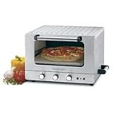 Cuisinart BRK 100 Brick Oven Classic Stainless Steel Countertop Oven 21RxqrnP%2BtL. SL160 Cuisinart BRK 100 Brick Oven Classic Stainless Steel Countertop Oven