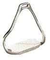 Safety stirrup