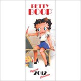 Betty Boop 2012