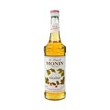 Monin Hazelnut, 750 Ml (01-0021) Category: Syrups