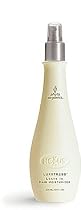 NEXXUS PHYTO ORGANICS LUXXTRESS LEAVE IN 10.1 OZ
