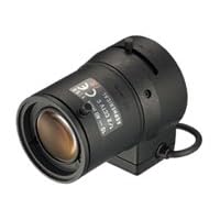 Tamron 12VG1040ASIR-SQ - CCTV lens - vari-focal - auto iris - 1/2