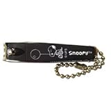 Snoopy Nail Clipper