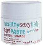 Healthy Sexy Hair Soy Paste Texture Pomade (1.8oz)