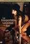 The Unbearable Lightness of Being (La Insoportable Levedad Del Ser) [NTSC/REGION 4 DVD. Import-Latin America]