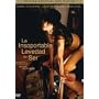 The Unbearable Lightness of Being (La Insoportable Levedad Del Ser) [NTSC/REGION 4 DVD. Import-Latin America]