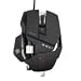 MAD CATZ MCB4370800B2/04/1 Cyborg R.A.T.7 Gaming Mouse 6400dpi (Black)