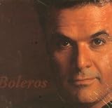 Boleros CD
