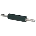 Kela 16265 Teigroller Gourmet Edelstahl mit hitzebest�ndigem Silikon