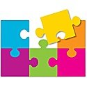 Sizzix Originals Die - Large Puzzle Maker #2
