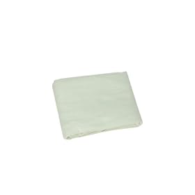 American Baby Company Flannel Crib Sheet, CeleryAmerican Baby Company Flannel Crib Sheet