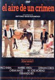 El Aire De Un Crimen (Scent Of A Crime) [PAL/REGION 2 DVD. Import-Spain]