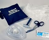 Rescue Fast Response Kit for Philips AEDs - 68-PCHAT