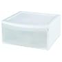 Sterilite 17088004 42QT Stor Drawer, Pack of 4