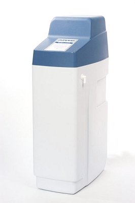 EVERPURE EUROC 15-E Wasserenthärter