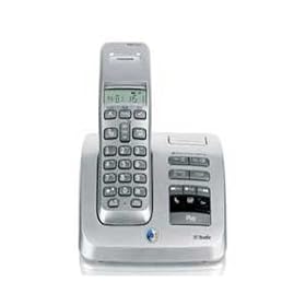 BT Studio 3500 Single DECT Digital Cordless Telephone with Answering Machine