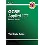 GCSE Applied ICT Study Guide