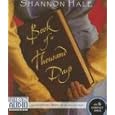 Book of a Thousand Days by Shannon Hale and Chelsea Mixon