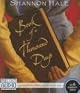 Book of a Thousand Days