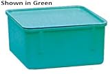 Tote Box Heat Resistant -40 To +300 Degrees
