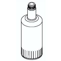 Delta Faucet RP21904 Soap/Lotion Dispenser Bottle Delta Faucet RP21904 Soap/Lotion Dispenser Bottle