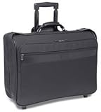 Hartmann Intensity Carry On Mobile Traveler Garment Bag