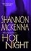 Books : Hot Night