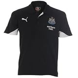 Puma Newcastle United Polo Shirt