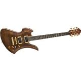 BC Rich Mockingbird Archtop Electric Guitar