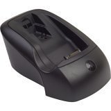 Motorola iDEN OEM Dual Desktop Charger NTN2073 for Motorola i830 i930 i850 i760 i560