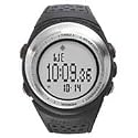 Timex Men's Expedition Adventure Tech Altimeter Barometer Resin Strap Watch #T41501