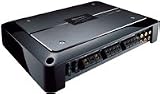 Pioneer PRS-D4200F - PRS Series 4-Channel Full-Range FD Car Amplifier