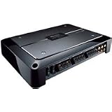 Buy Pioneer PRS-D4200F - PRS Series 4-Channel Full-Range FD Car Amplifier  by Pioneer