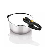 Fagor 918060242 4 qt Duo Pressure Cooker