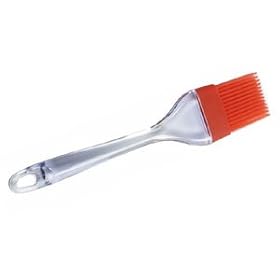 Click here to buy SILICONE BRUSH-RED by Norpro.