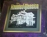 The Haunted Mansion, Disney Parks