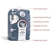 INSINKERATOR Hot Water Tank and Filter System SSTFLTR