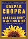 Ageless Body, Timeless Mind