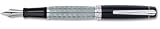 Taccia Night Life Vegas Sage Medium Point Fountain Pen - TA-J10FP-VS-M