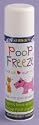 Poop Freeze