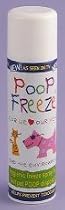 Poop Freeze