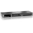 16-P Combo KVM Sw.w/expan.slot