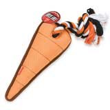 Hartz Mountain Corporation Hartz Tuff Stuff Carrot Asst Assorted - 997
