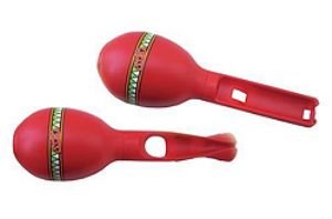 Samba Samba Maracas (Wii)