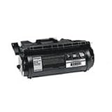 Lexmark Compatible 64015HA Laser Toner Cartridge, 21,000 Pages, Black