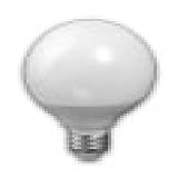 15W G30 Globe Compact Flourescent Bulb