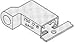 TE CONNECTIVITY / AMP 2-520336-2 TERMINAL, FLAG DISCONNECT, 0.187IN, RED (1000 pieces)