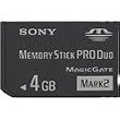 Sony MSMT4G 4GB...