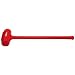 Armstrong 69-552 10-1/2-Pound Sledge Head One-Piece Dead Blow Hammer