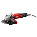 Milwaukee 6" Cut-Off Grinder 13 Amp Slide (w/ lock) 6161-33